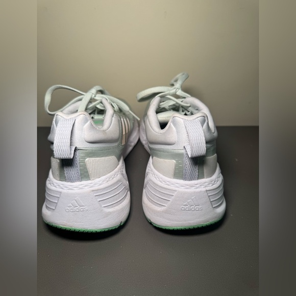 Women’s Adidas Questar Bounce Running Shoes - Picture 4 of 7